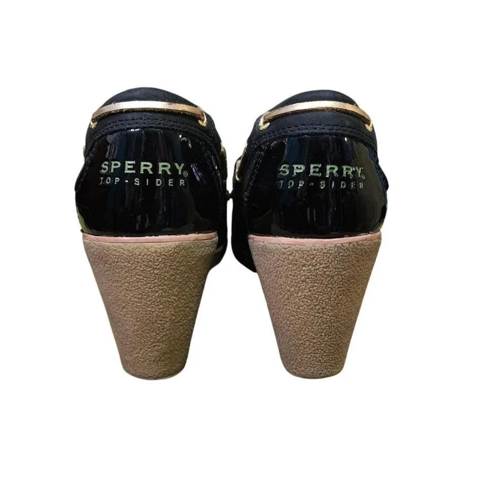 Sperry top sider